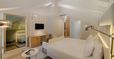 Room Premium-Zimmer mit Terrasse